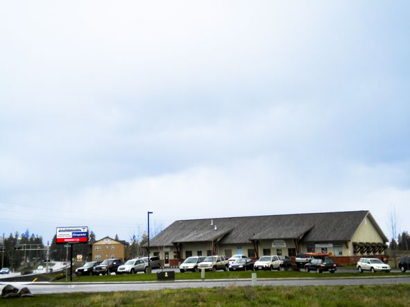 725 N Stanley St, Medical Lake, WA 99022